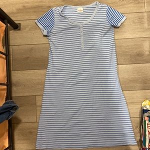 Hanna Andersson nightshirt size Medium